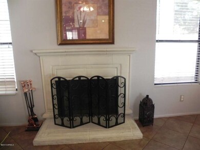 maria fireplace