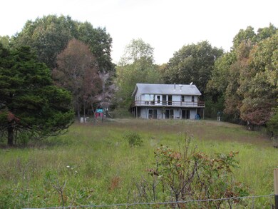 Home with acreage for sale Ozark MO