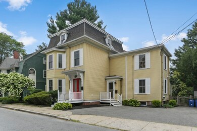 12 Avon Place unit 12, Arlington, MA 02474 - photo 2