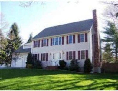 70 Country Club Ln, Brockton, MA 02301 - photo 2
