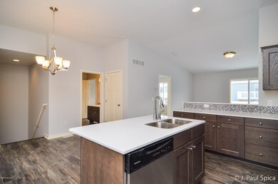 1210 Monte Rio Ct unit 52, Byron Center, MI 49315 - photo 2