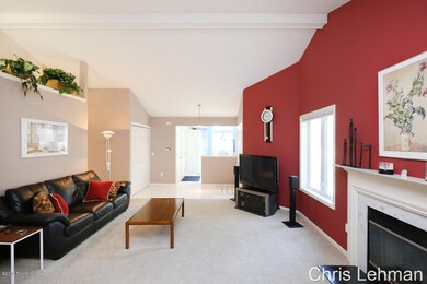 2119 Shetland Dr NE unit 2, Grand Rapids, MI 49505 - photo 3