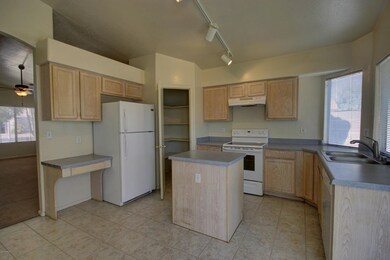 Kitchen - View 2