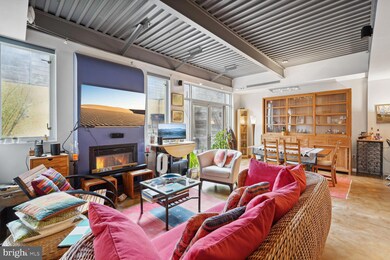 2351 Champlain St NW unit C3, Washington, DC 20009 - photo 3