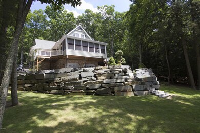 111 Woodledge East Lake Dr, Hawley, PA 18428 - photo 2