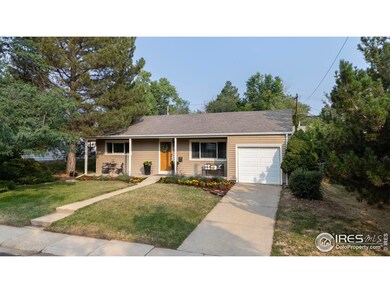 215 28th St, Boulder, CO 80305 - photo 3