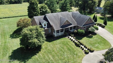 2816 Highland Ave Aerial 5