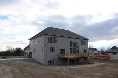 1460 Whispering Maples Ct, Ann Arbor, MI 48108 - photo 2