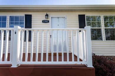 1705 Cobblestone Dr, Harrisonburg, VA 22801 - photo 2