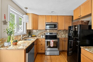 4 Nutty Hill Rd unit 4, Hingham, MA 02043 - photo 7