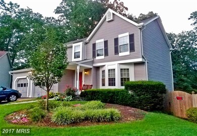 2800 Schubert Dr, Silver Spring, MD 20904 - photo 3