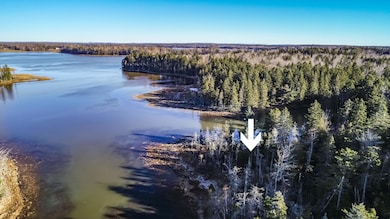 Ray's Point Road Land Aerials-8