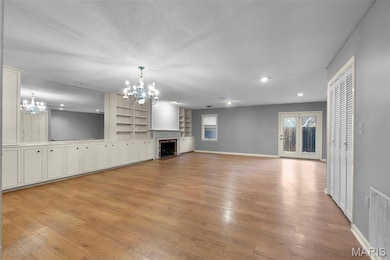 1330 N Sprigg St unit 8, Cape Girardeau, MO 63701 - photo 5