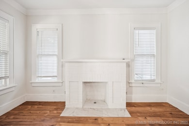 421 W 11th Ave, Bristow, OK 74010 - photo 6