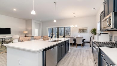 448 Clear Lake Dr, Conway, SC 29526 - photo 5