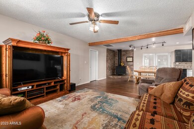 Living Room from Entry