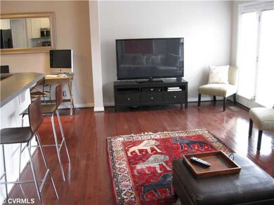 Den/Family/Great Room - Kick back and relax with e