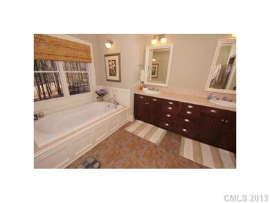 Bathroom - Master Bath