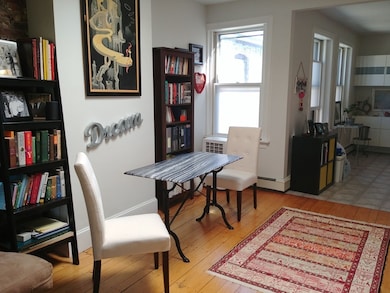 1228 Cambridge St unit 4, Cambridge, MA 02139 - photo 4