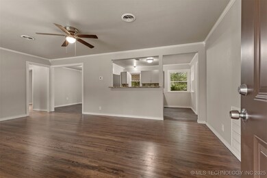 2138 N Oswego Ave, Tulsa, OK 74115 - photo 7