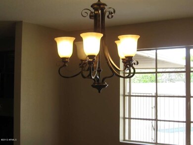 New ORB lights