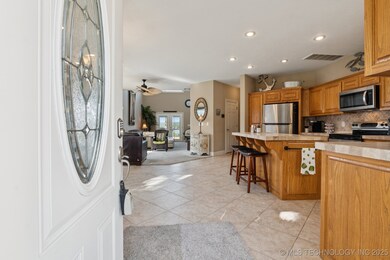 61112 E 243 Rd, Grove, OK 74344 - photo 4