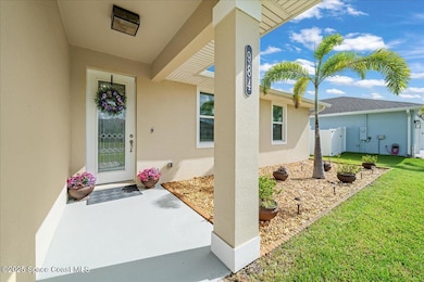 984 Captiva Island Cir SW, Palm Bay, FL 32908 - photo 2