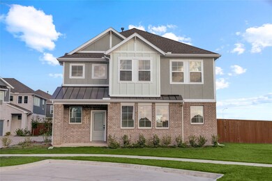 10015 Agave Point Ct, Manvel, TX 77578 - photo 2