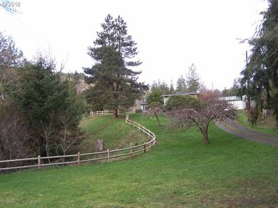 6525 N Fork Rd, Florence, OR 97439 - photo 5