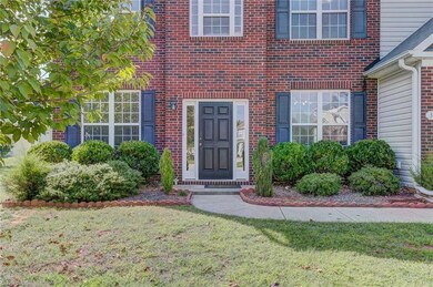 3427 Eva Trellis Ct, High Point, NC 27265 - photo 3