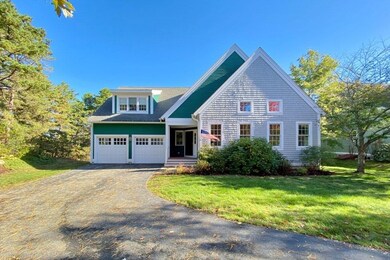 34 Grey Shale, Plymouth, MA 02360 - photo 2