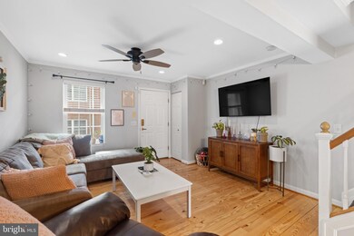 1350 Cooksie St, Baltimore, MD 21230 - photo 5