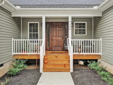 4150 Phillips Ln, North Prince George, VA 23860 - photo 4