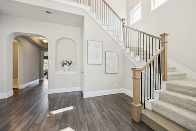 2306 Lamberth Ct, Heath, TX 75126 - photo 3