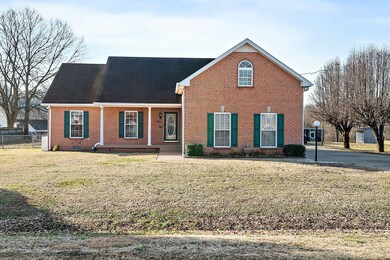 The exterior has been well maintained and is ready for its new owners.