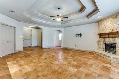 174 Rey Del Mar Cir, Weatherford, TX 76085 - photo 5