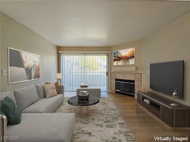 3056 Casey Dr unit 201, Las Vegas, NV 89120 - photo 5