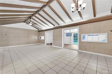 511 N 17th St, Donna, TX 78537 - photo 4