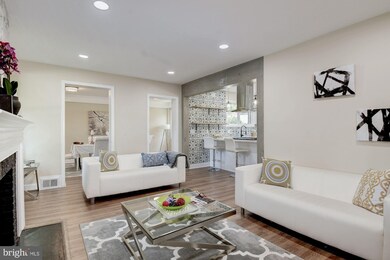 2006 Lansdowne Way, Silver Spring, MD 20910 - photo 5