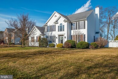 25 Shadowstone Ln, East Windsor, NJ 08520 - photo 4