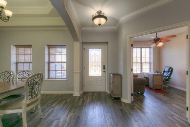 3440 Betzel Ranch Ct, Granbury, TX 76049 - photo 5