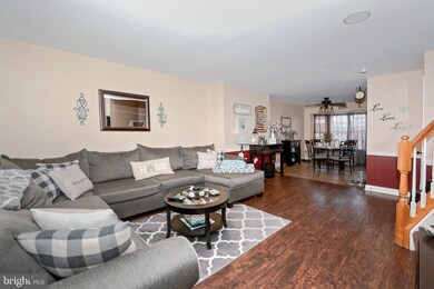 5810 Hannover Terrace, Frederick, MD 21703 - photo 2