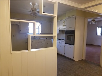 508 Leslie Dr, Oklahoma City, OK 73115 - photo 2