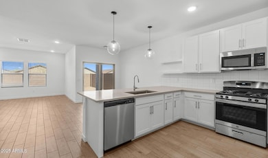 7319 S 75th Dr, Phoenix, AZ 85339 - photo 5