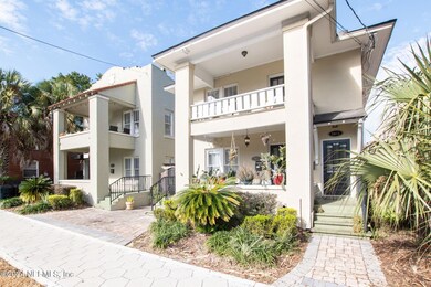2973 Herschel St, Jacksonville, FL 32205 - photo 2