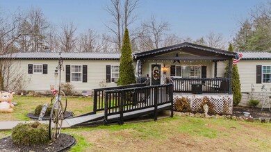608 Casey Rd, Corbin, KY 40701 - photo 3