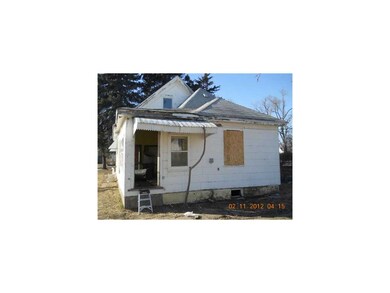 Front Exterior.