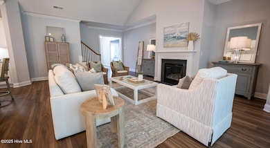 115 Beaumont Oaks Dr unit C1, Wilmington, NC 28411 - photo 6