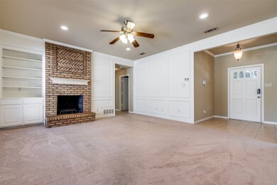 9090 Meadowcrest St, Frisco, TX 75033 - photo 6