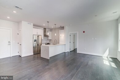 Key and Nash unit 510, Arlington, VA 22209 - photo 3